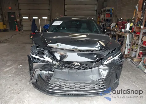 2023 Lexus Rx 350H Premium Plus from USA, damaged, VIN 2T2BBMCAXPC005166